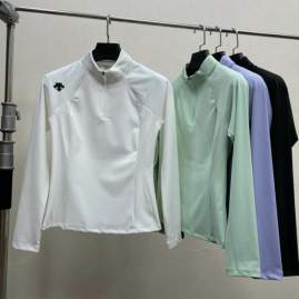 Picture of Descente T Shirt Long _SKUDescenteS-2XLfxtx1350364